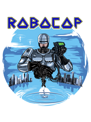 Robocop