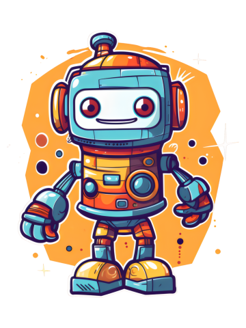 Robot Baby Robotic Future Engineer Technology Bionic Science
