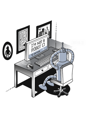 Robot Problems