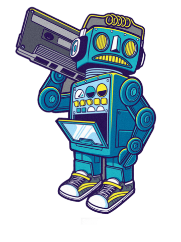 Robot Rock