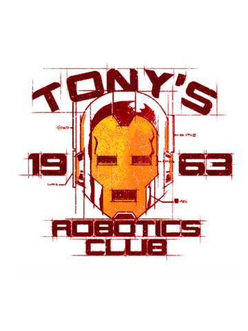 Robotics Club