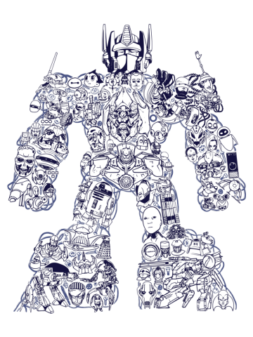Robots