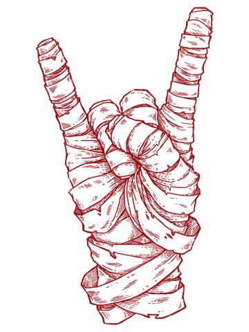 Rock!