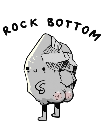 Rock Bottom