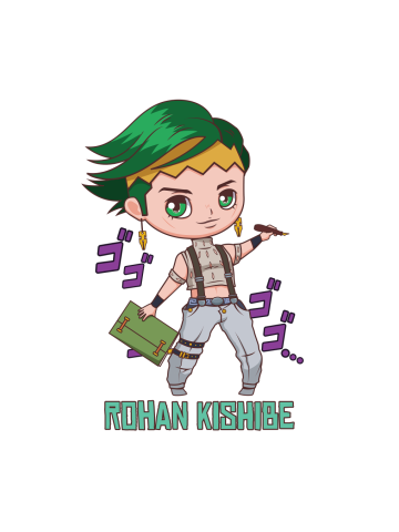 Rohan jojo