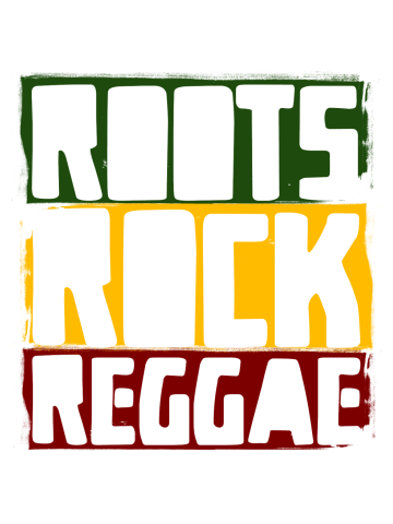 Roots Rock Reggae