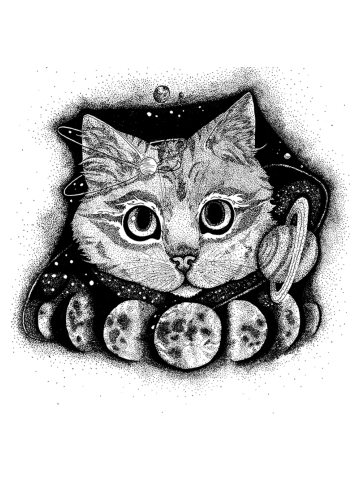 Ruler of the galaxy.