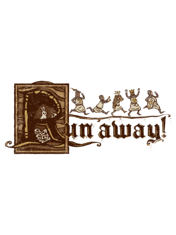 Run Away!