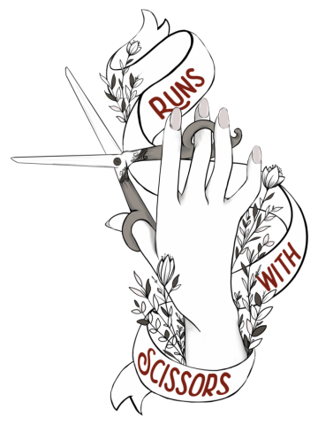 Runs with Scissors