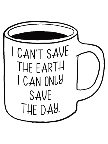 SAVE THE DAY