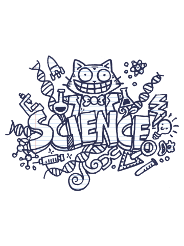 SCIENCE in Paper