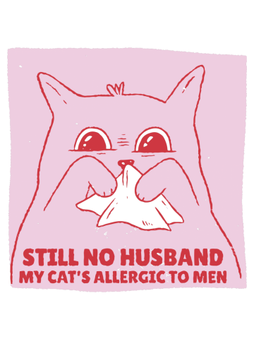 SCL (Single Cat Lady)