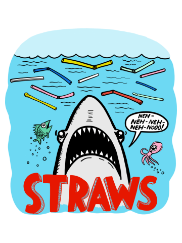 STRAWS
