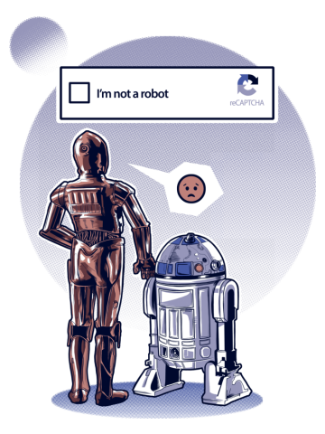 Sad Robots