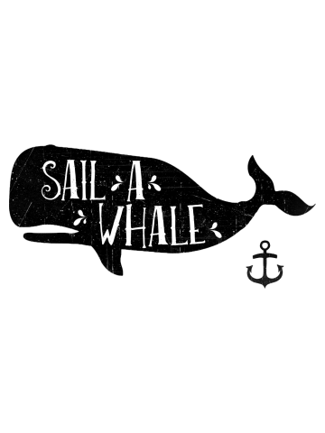Sail a Whale II