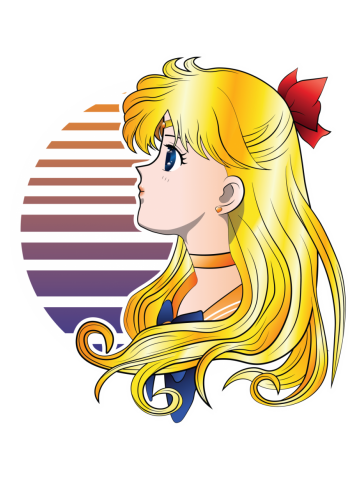 Sailor Venus