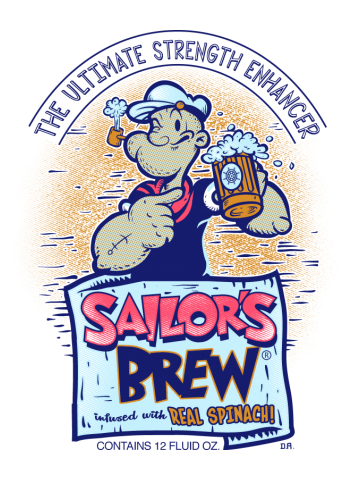 Sailor's Brew