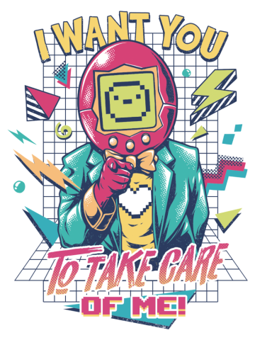 Samagotchi