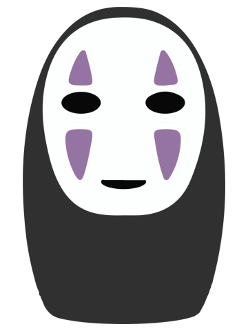 Sans Face!