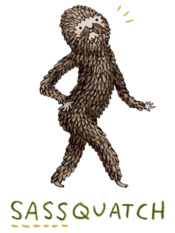 Sassquatch