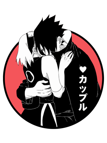 Sasuke X Sakura