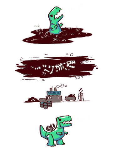 Saurus