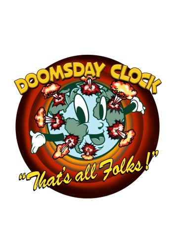Save Earth: Stop the Doomsday Clock