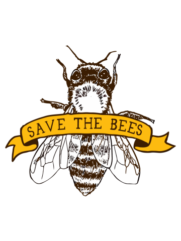 Save The Bees!