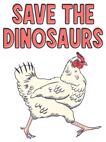 Save the Little Dinosaurs