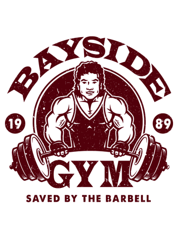 Saved by the BarBELL