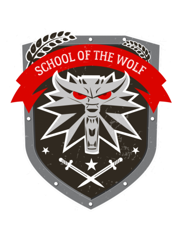 School of the Wolf