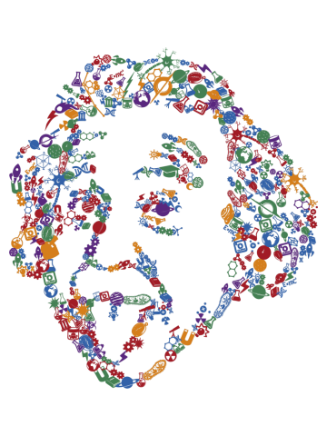 Science Einstein 