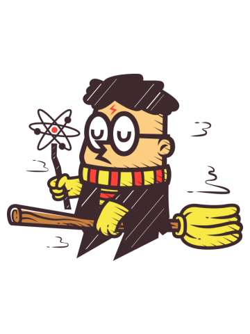 Science Wizard 