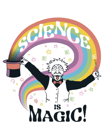 Science is Magic