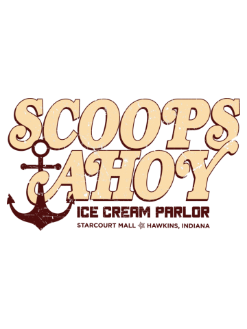 Scoops Ahoy (Grunged)