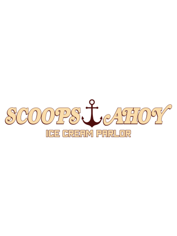 Scoops Ahoy Ice Cream Parlor