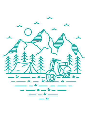 Scooter Adventure 2