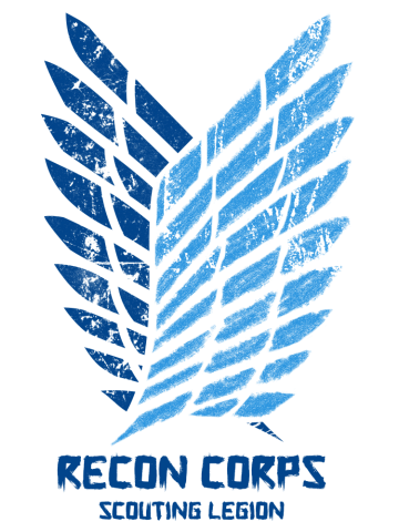 Scouting Legion