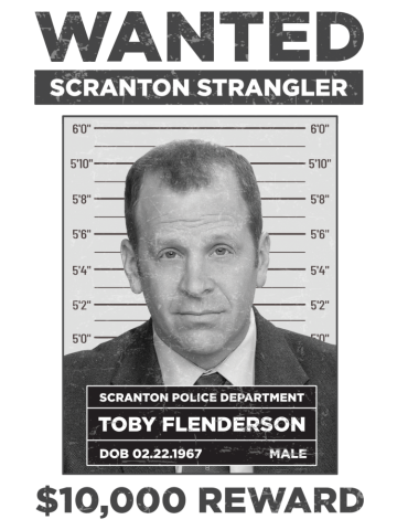 Scranton Strangler
