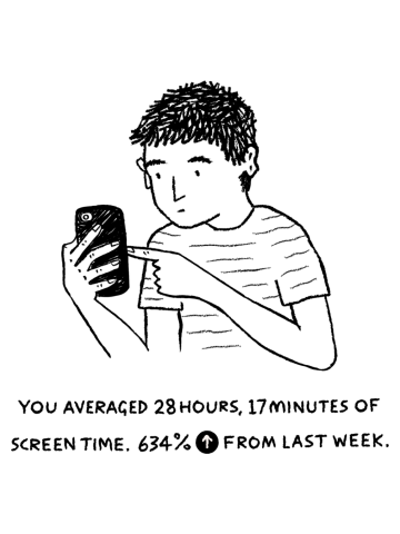Screen Time