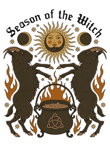 Season of the Witch