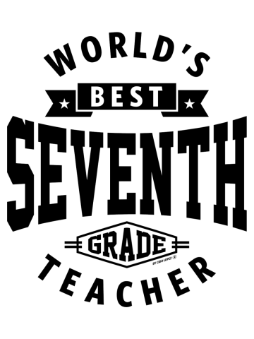 Seventh Grade Teacher