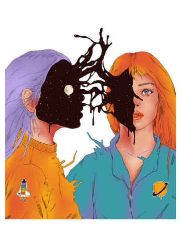 Shared Universe