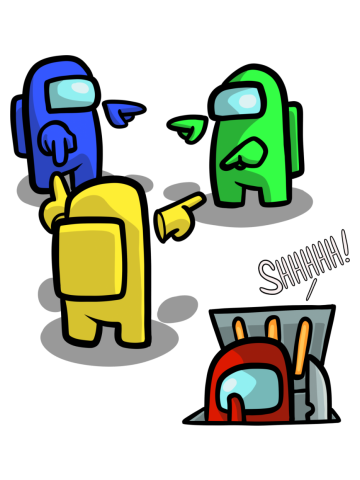 Shhhhhh!