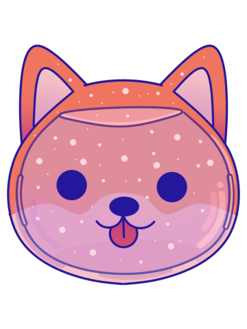 Shiba Inu Dog