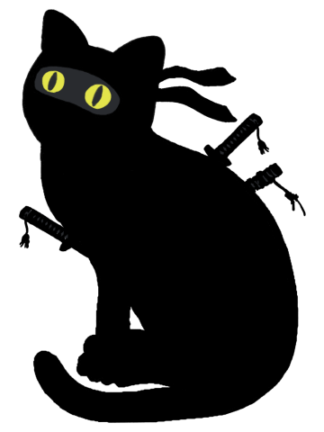 Shinobi Neko