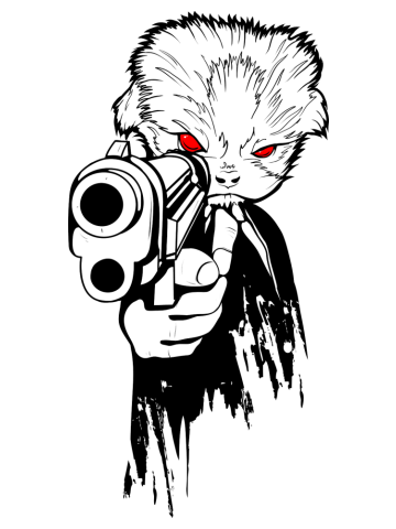 Shoot!