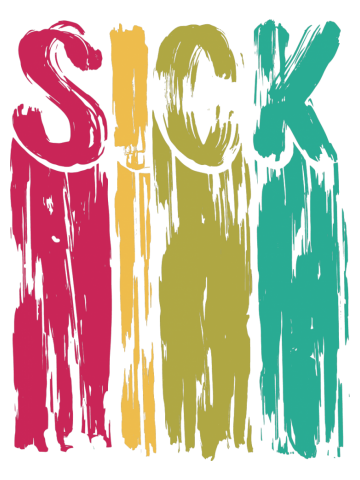 Sick Colourful
