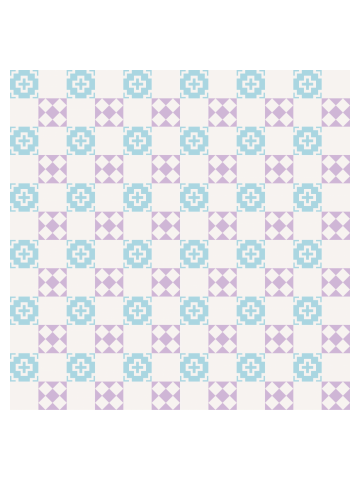 Simple Dream Pattern