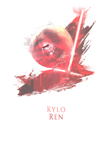 Sith Kylo Ren
